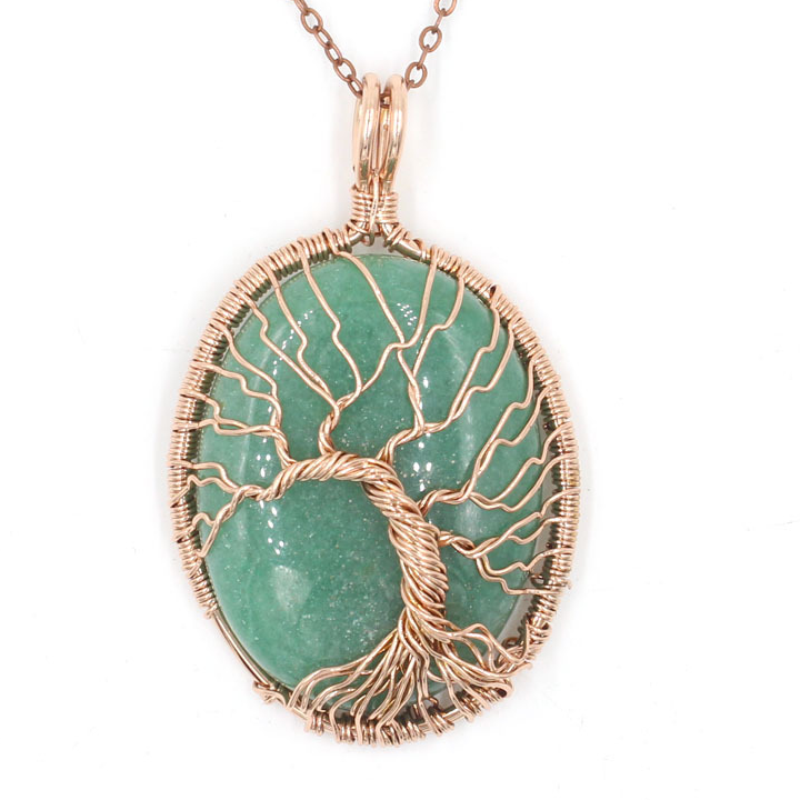 4:Green Aventurine