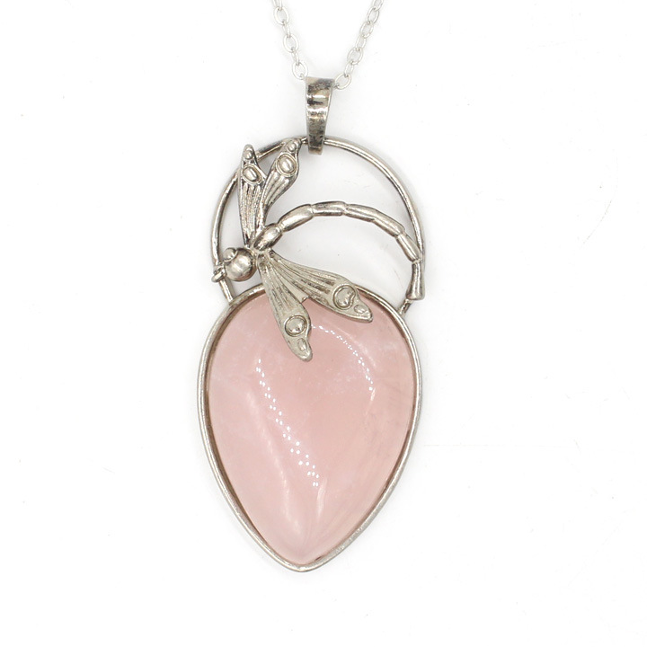 2:Rose Quartz