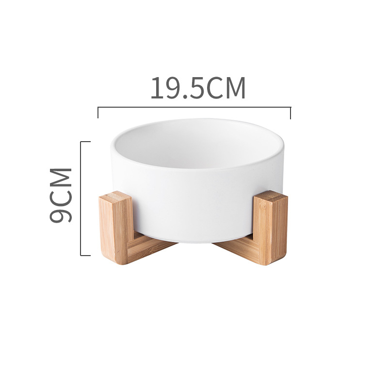 [ wooden frame Section ] white medium