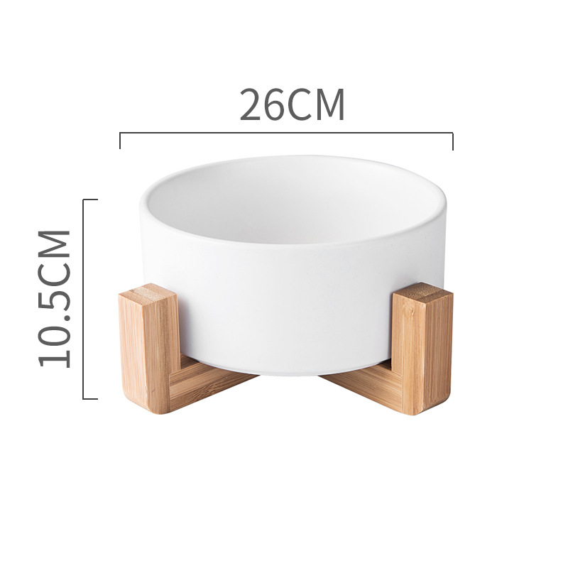 [ wooden frame Section ] white giant