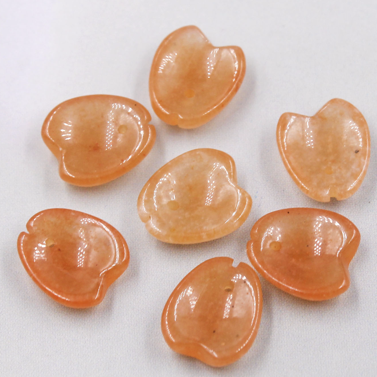 2:Red Aventurine