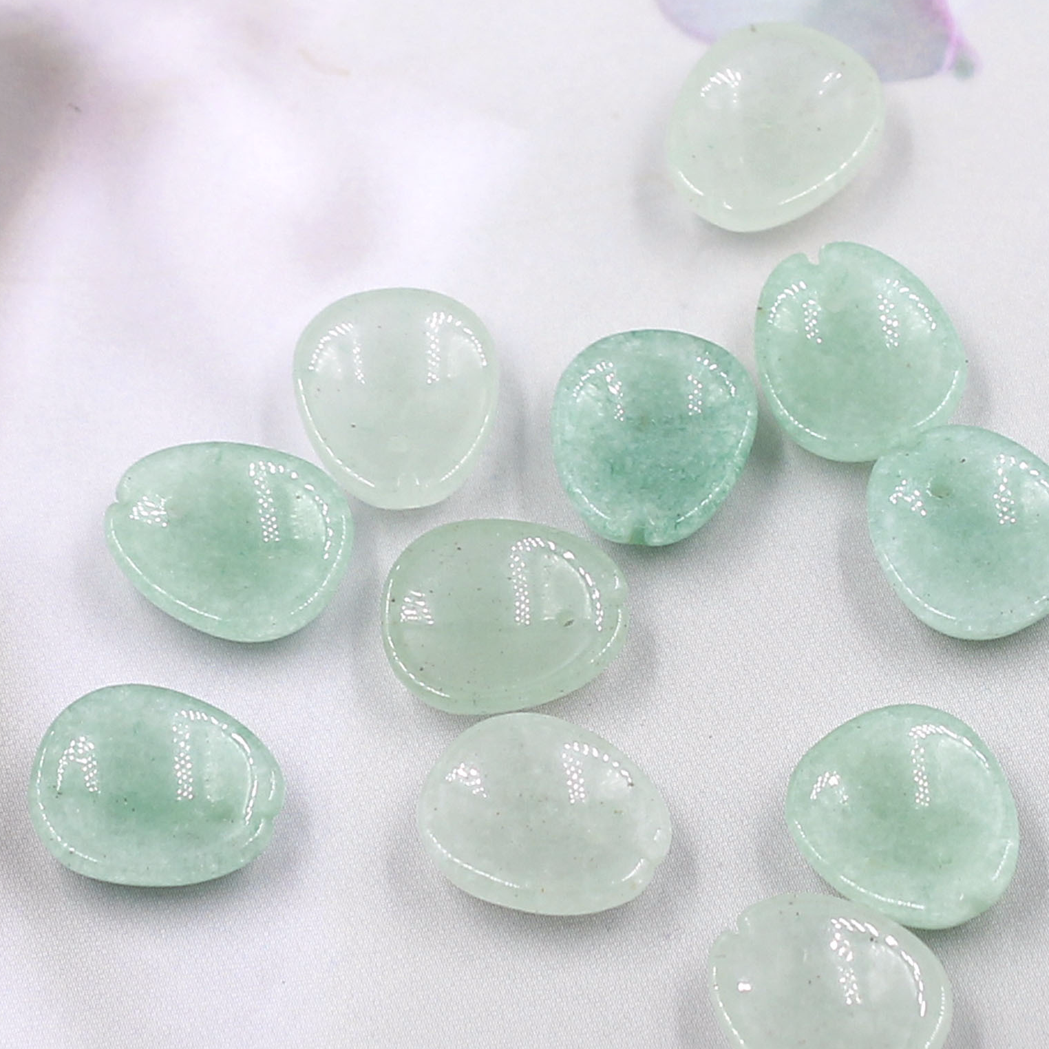 7:Green Aventurine