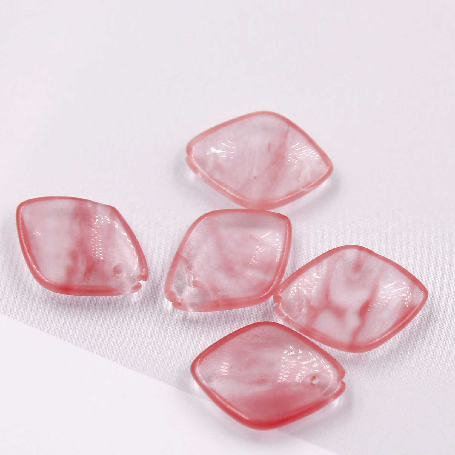 5:Cherry Quartz