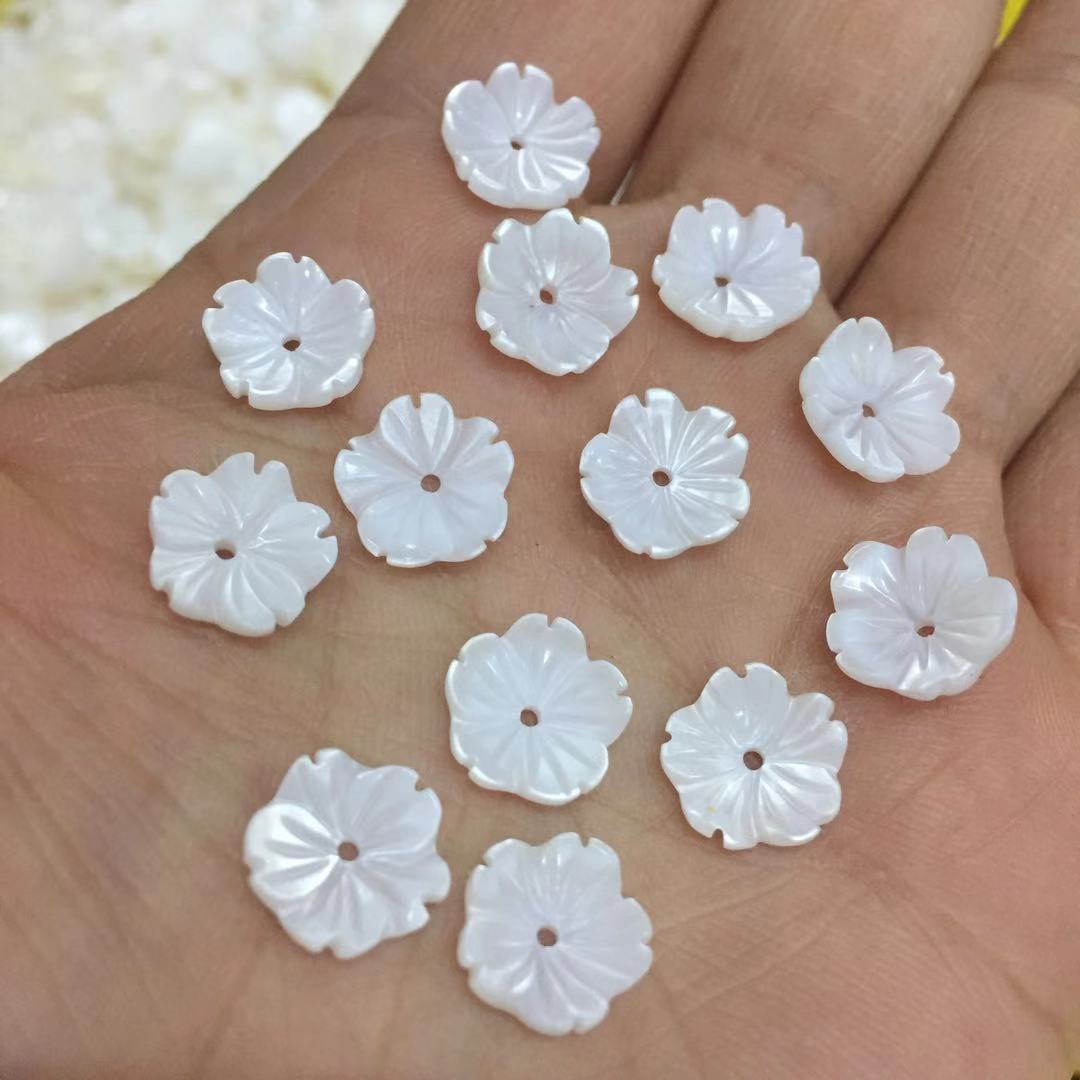 white 10mm