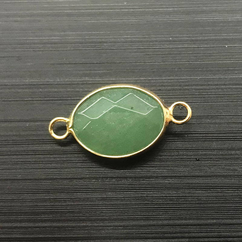 13:Green Aventurine