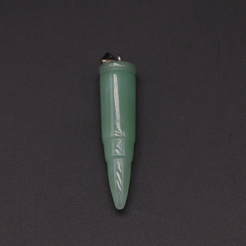 2:Green Aventurine