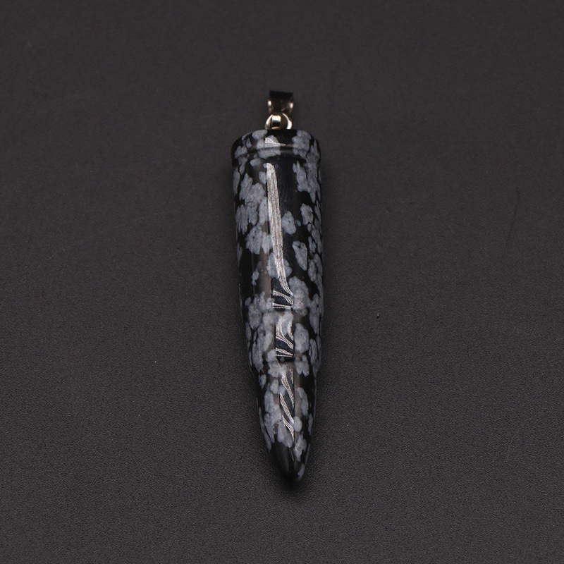 6:snowflake obsidian