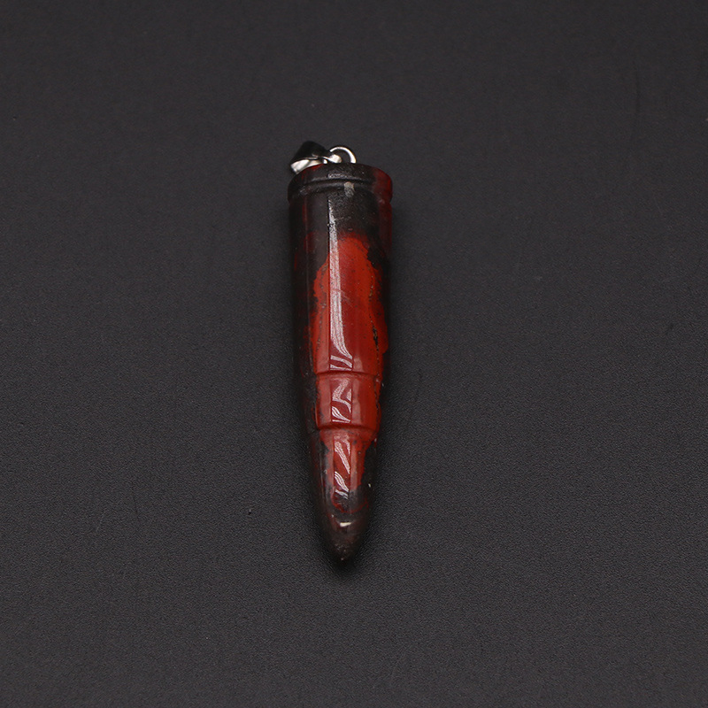 8:red jasper