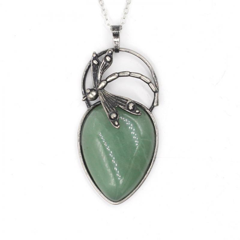 Green Aventurine Aventurin