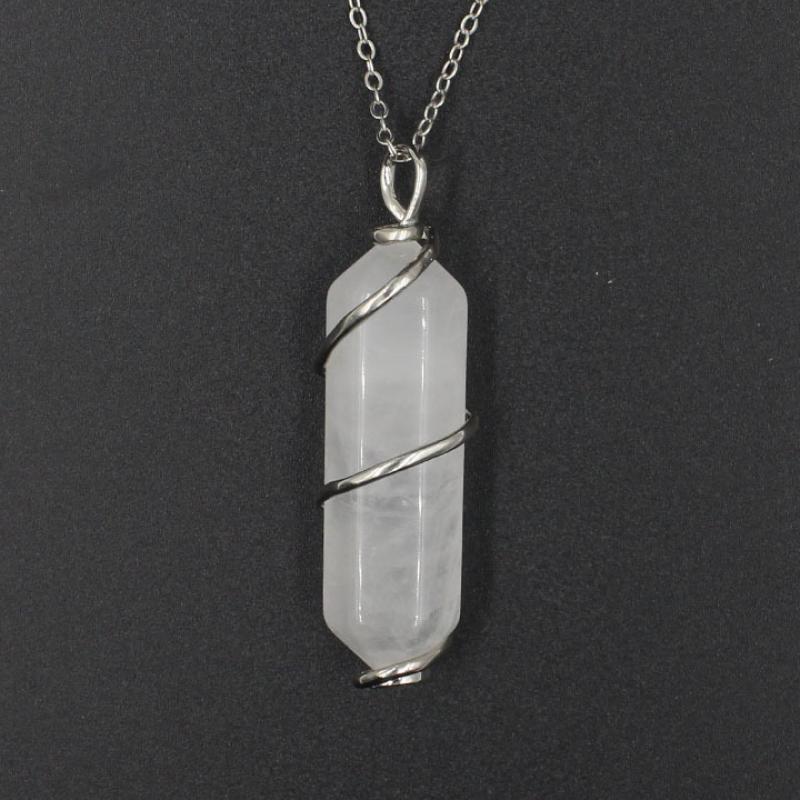 Clear Quartz Bergkristall