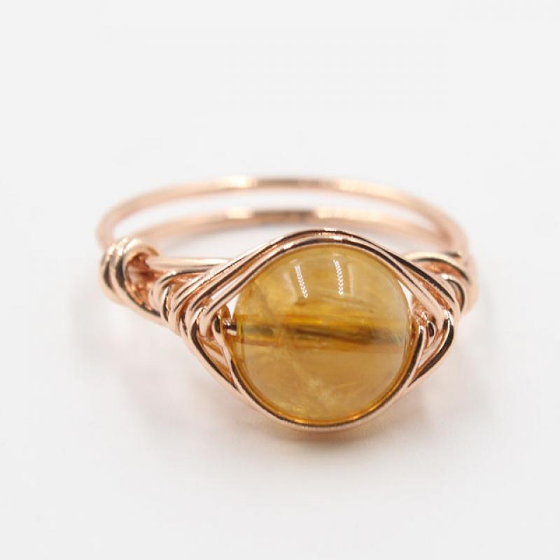 Topaz, adjustable