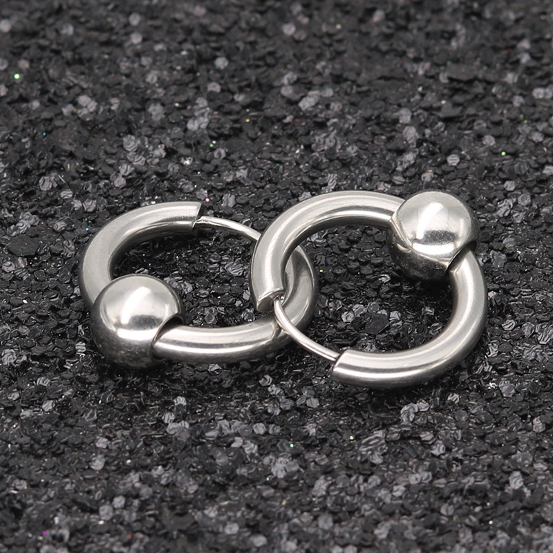 Steel color 3.0*12mm