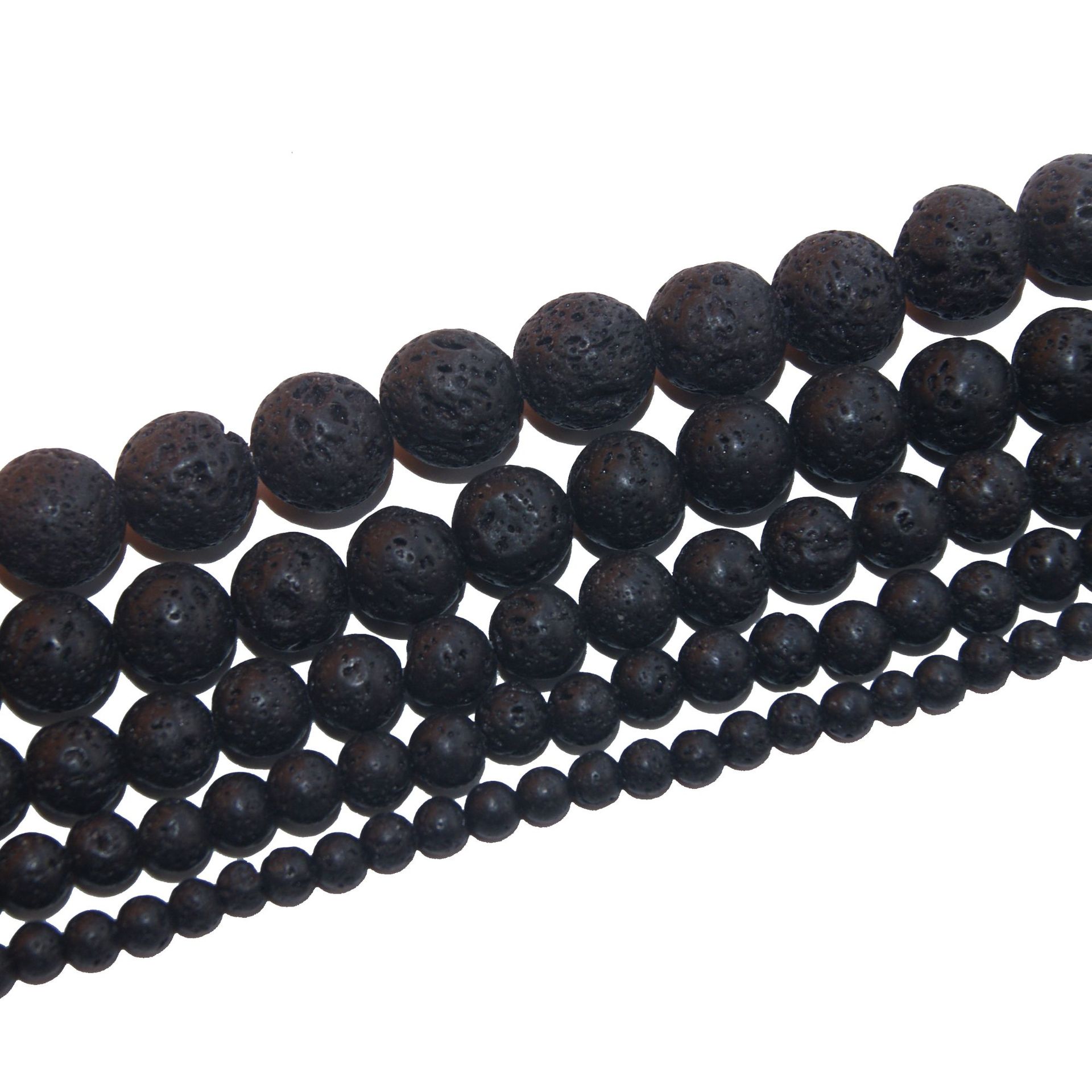 10mm,38PCS/Strands