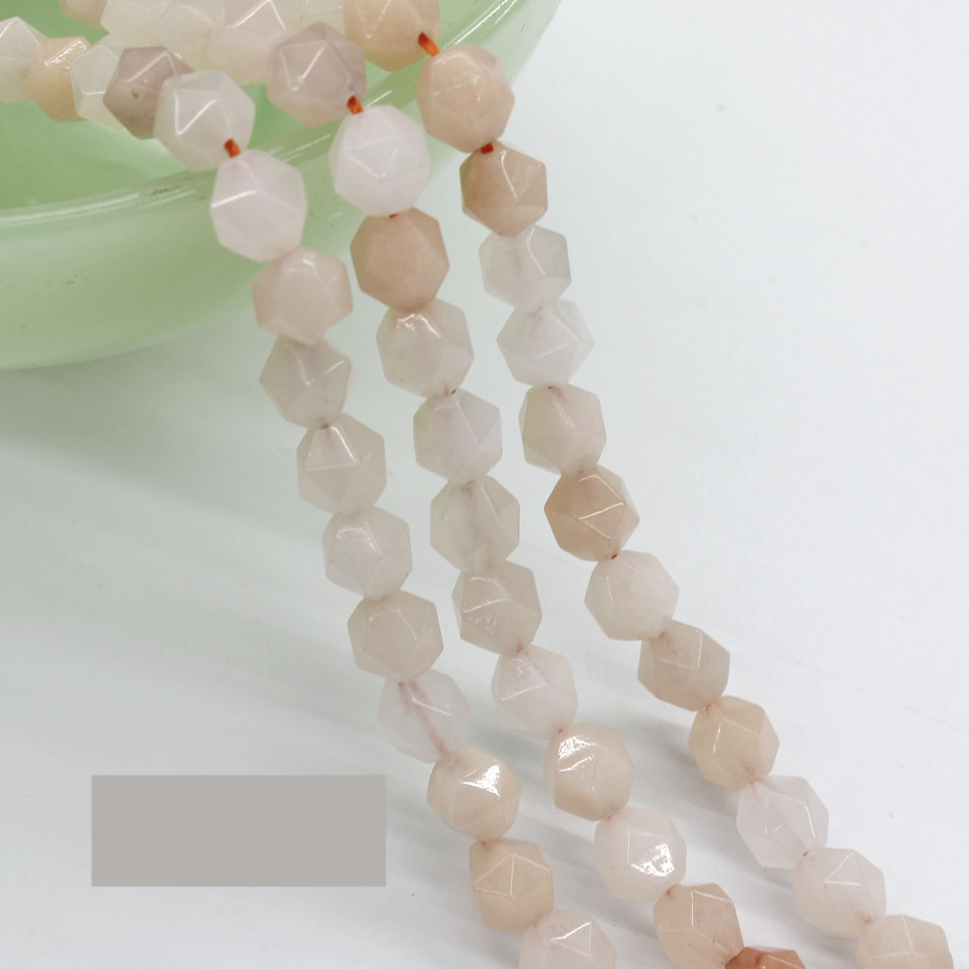 Pink Aventurine 