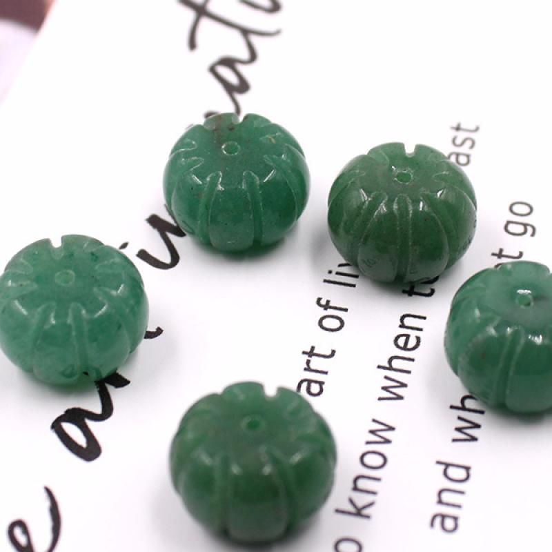 Green Aventurine Aventurin