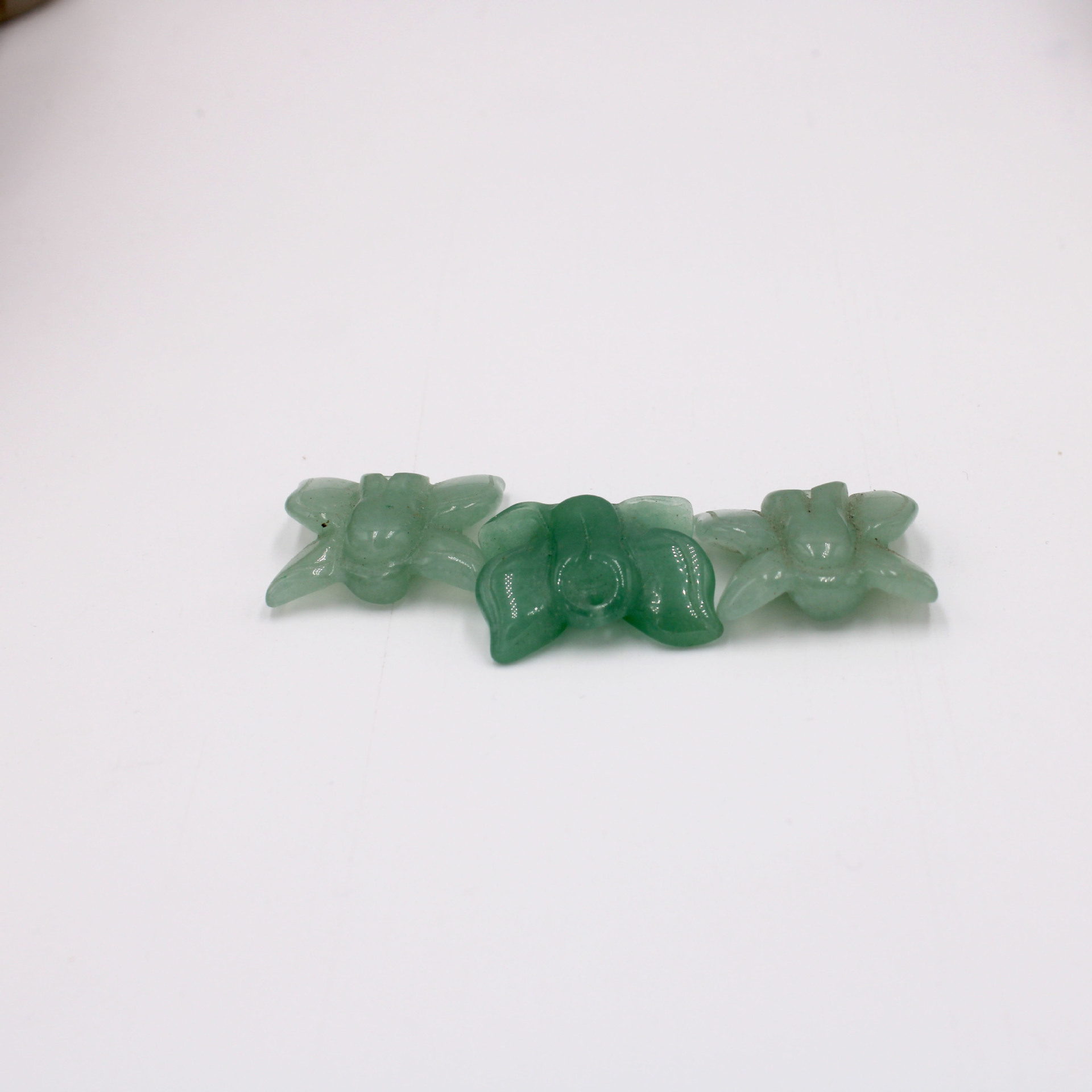 Green Aventurine 26mm