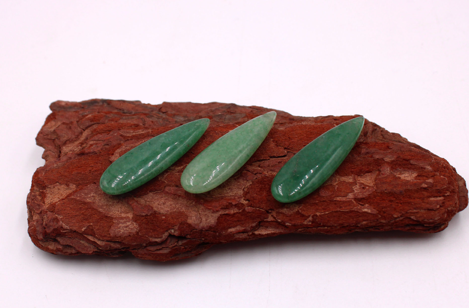 Green Aventurine Aventurine vert