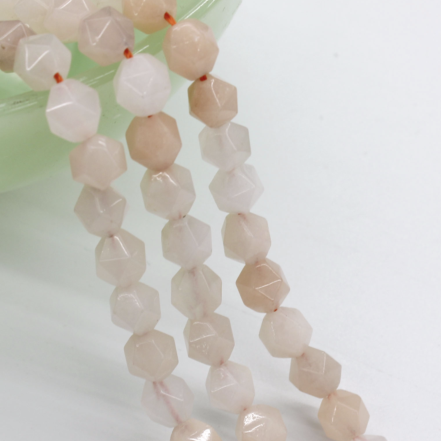 4:Pink Aventurine