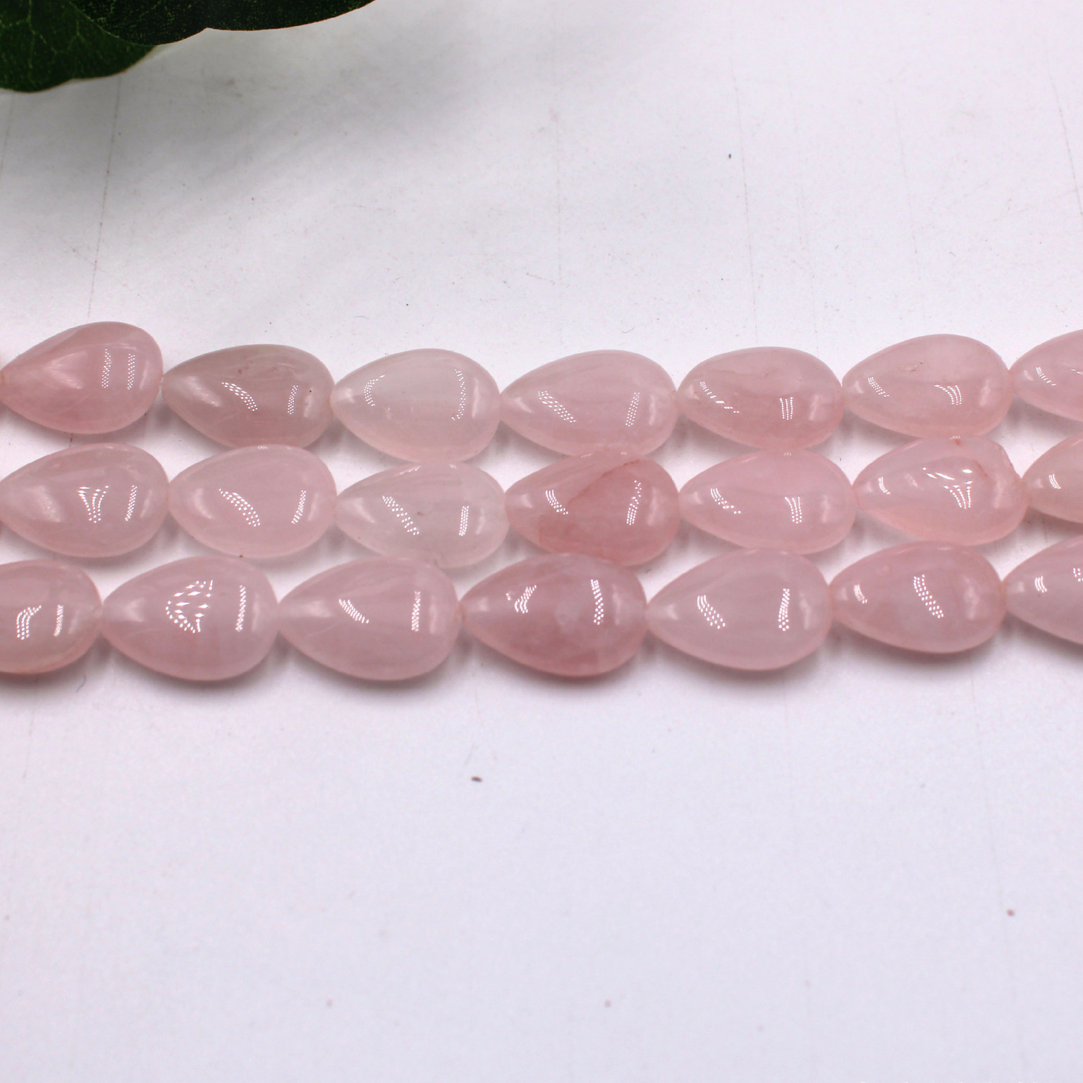 2:Rose Quartz