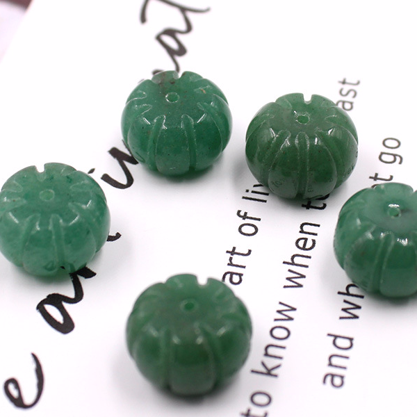 2:Green Aventurine