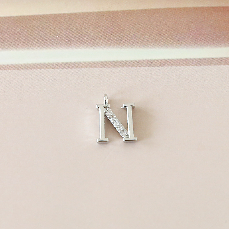 N