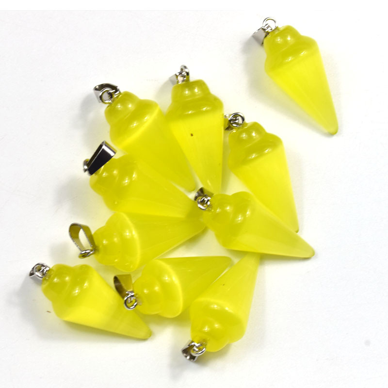 yellow gelb