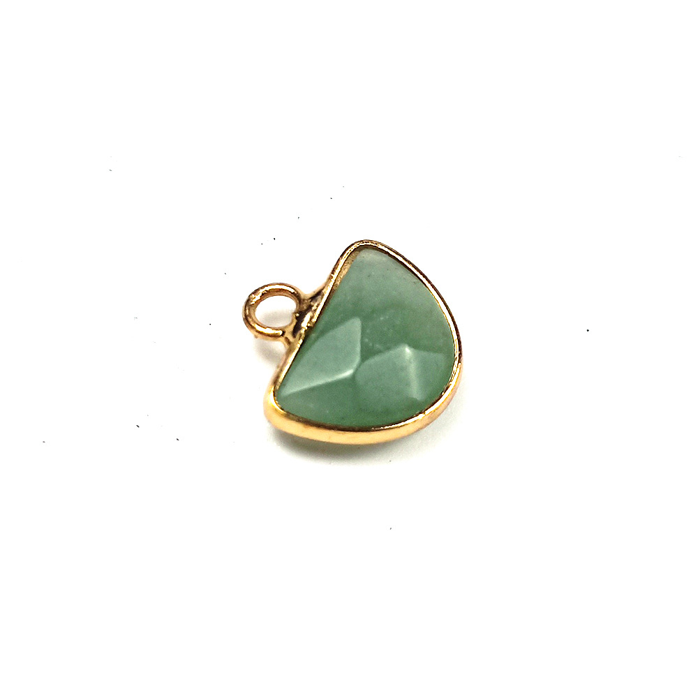 Green Aventurine1 グリーンアベンチュリン