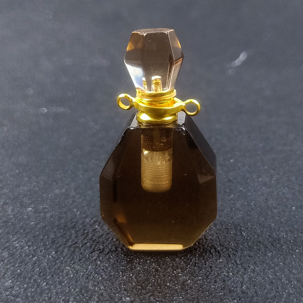 6:20*38mm tea crystal synthetic C