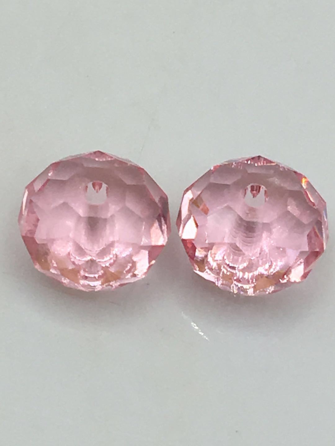 Pink 8 mm