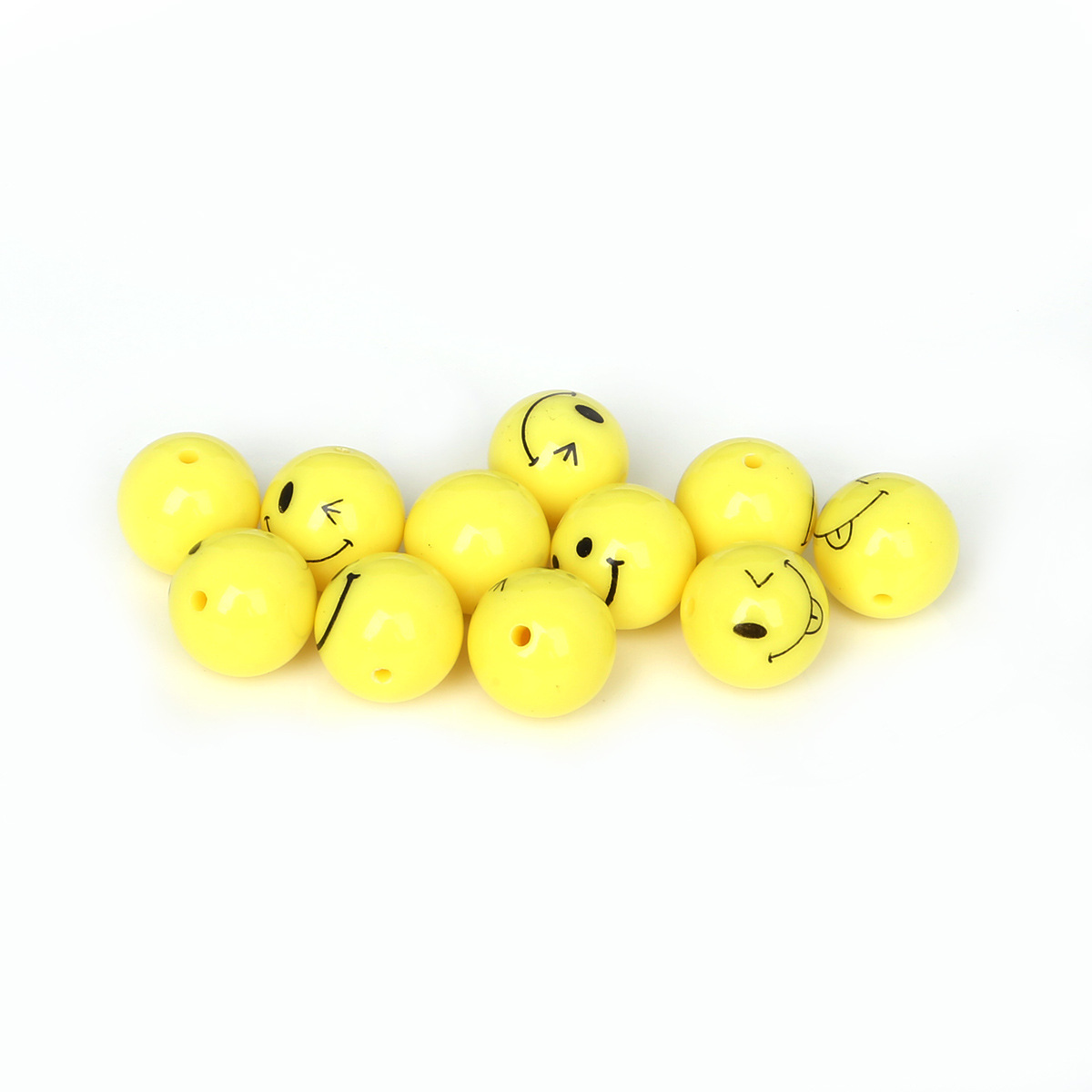 Yellow 14 mm