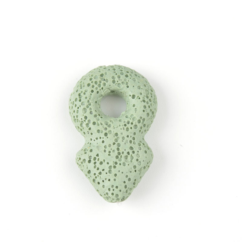 light green 32X21X9mm(1260)12