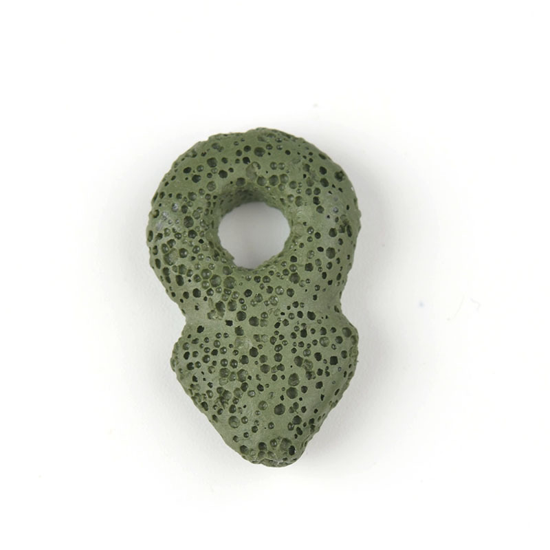 dark green 32X21X9mm(1260)12