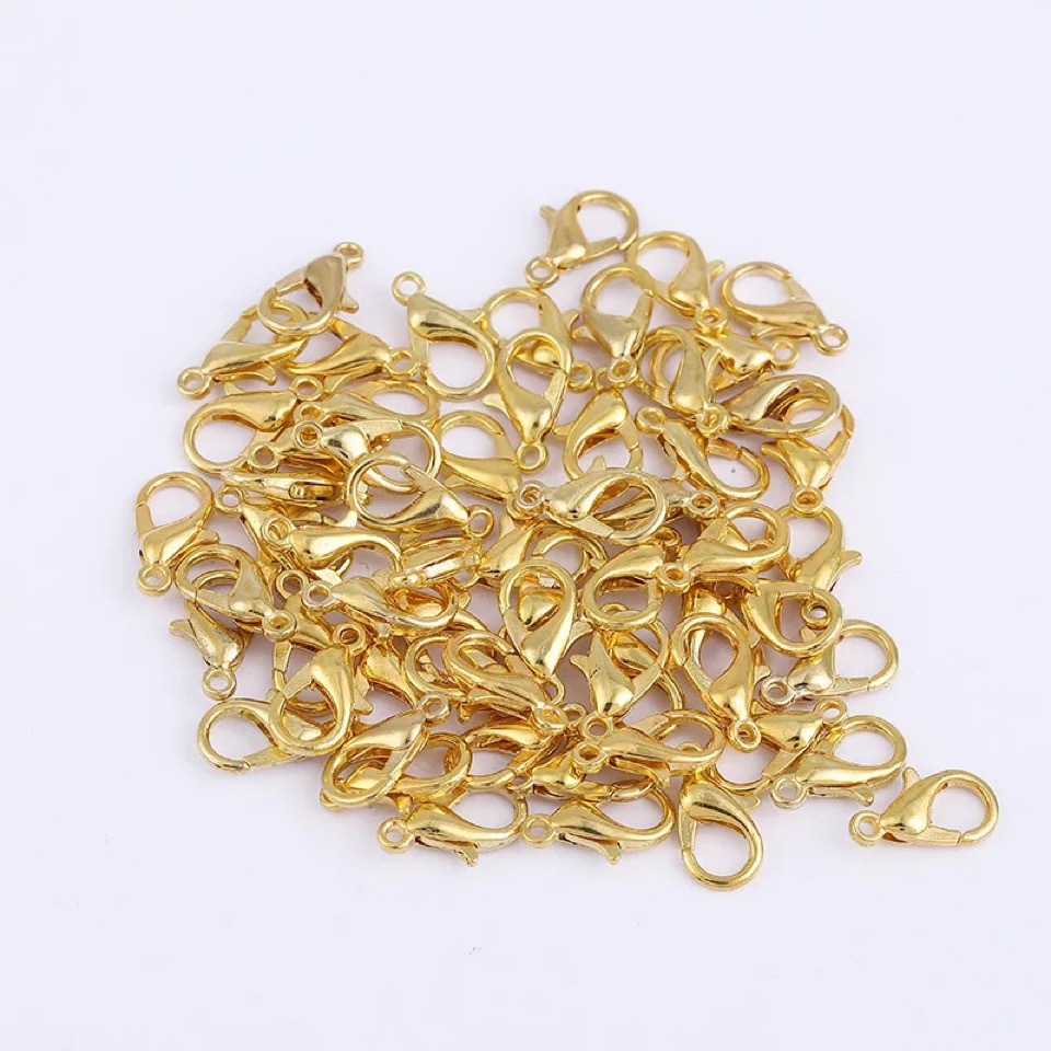 Imitation gold（12mm）