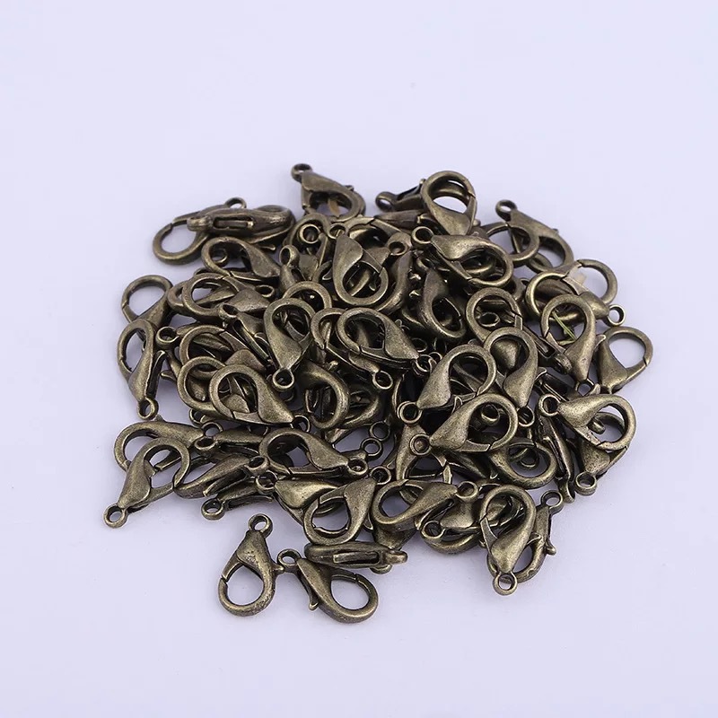 antique bronze color（12mm）