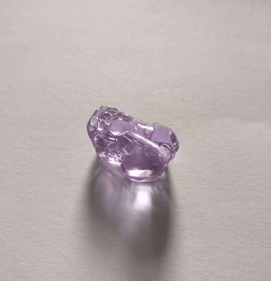 Crystal Amethyst 