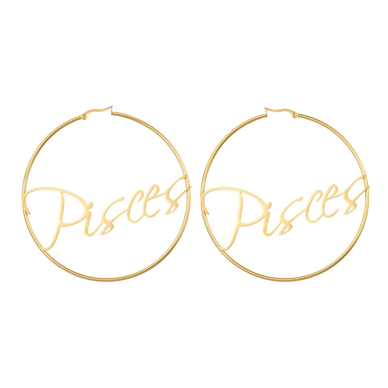 5:Golden Pisces