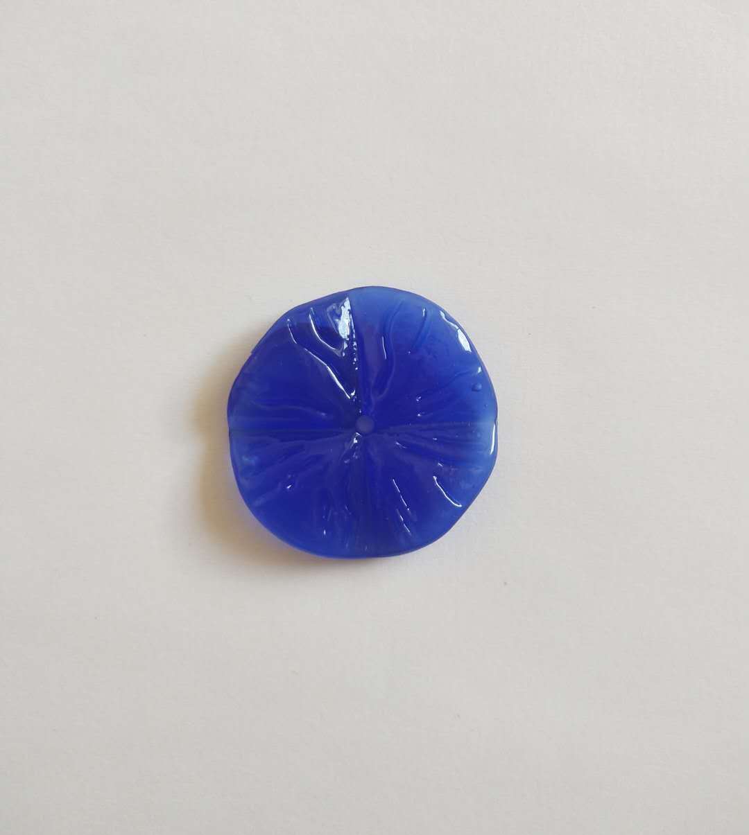 2:Blue Chalcedony