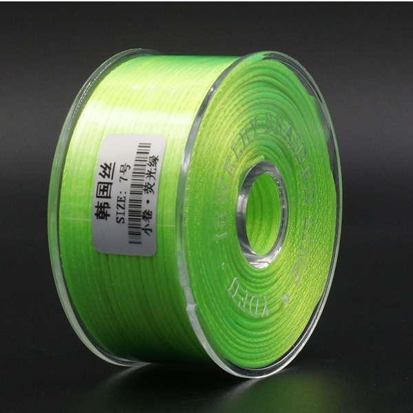 30:verde fluorescente