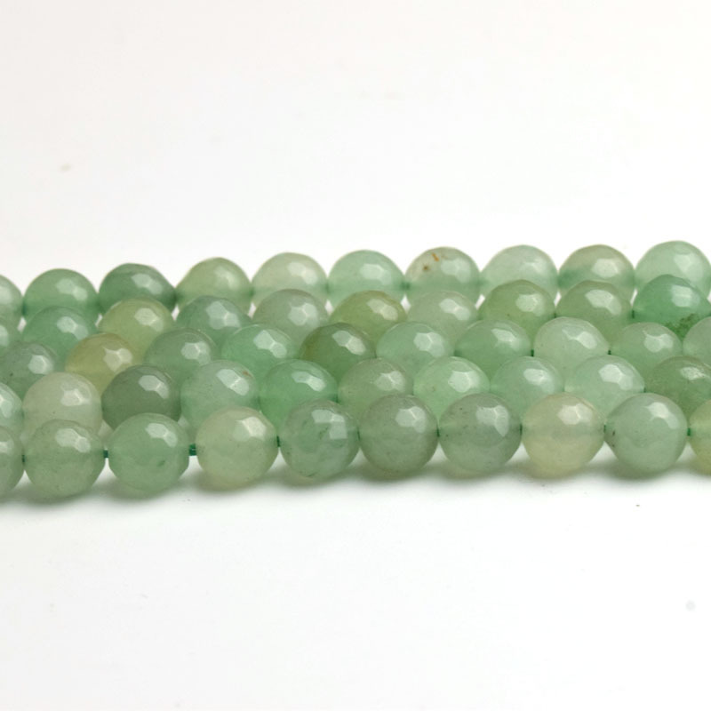 4:Aventurine Glas