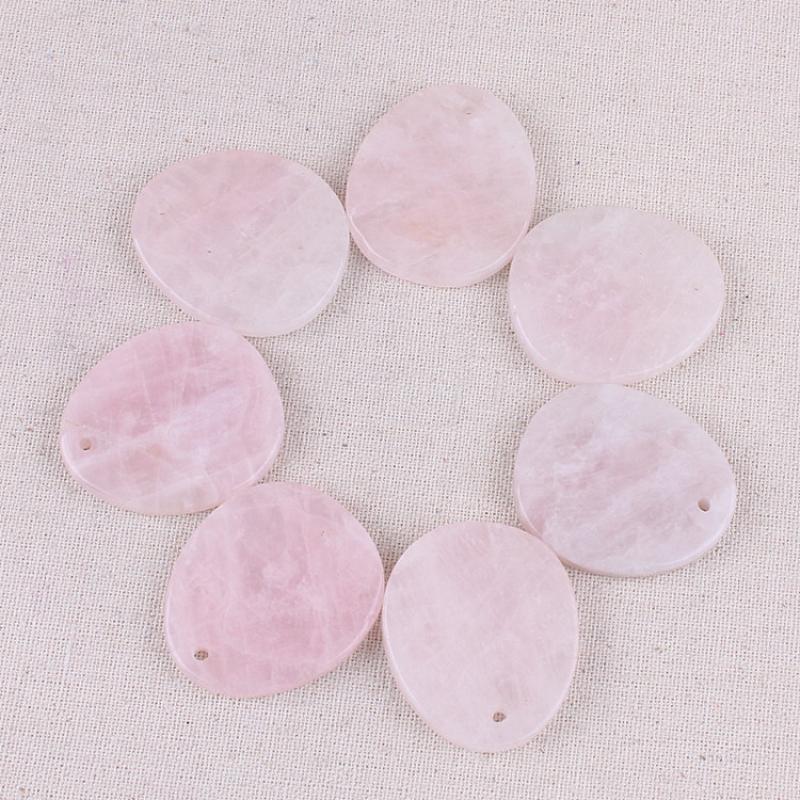 1 Rose Quartz