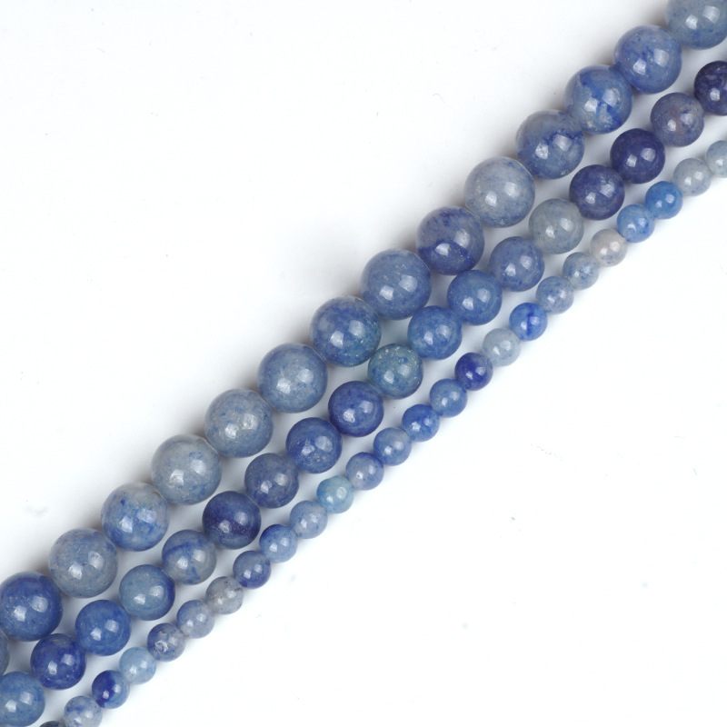 2:8mm/48 beads/strand