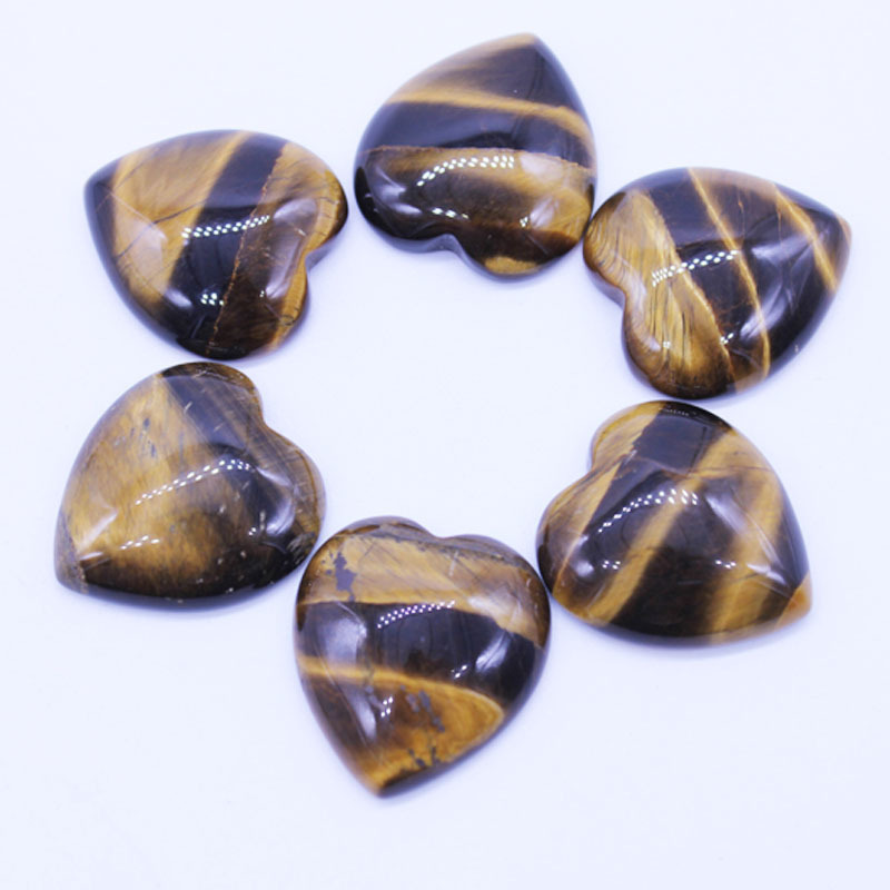 5:tiger eye