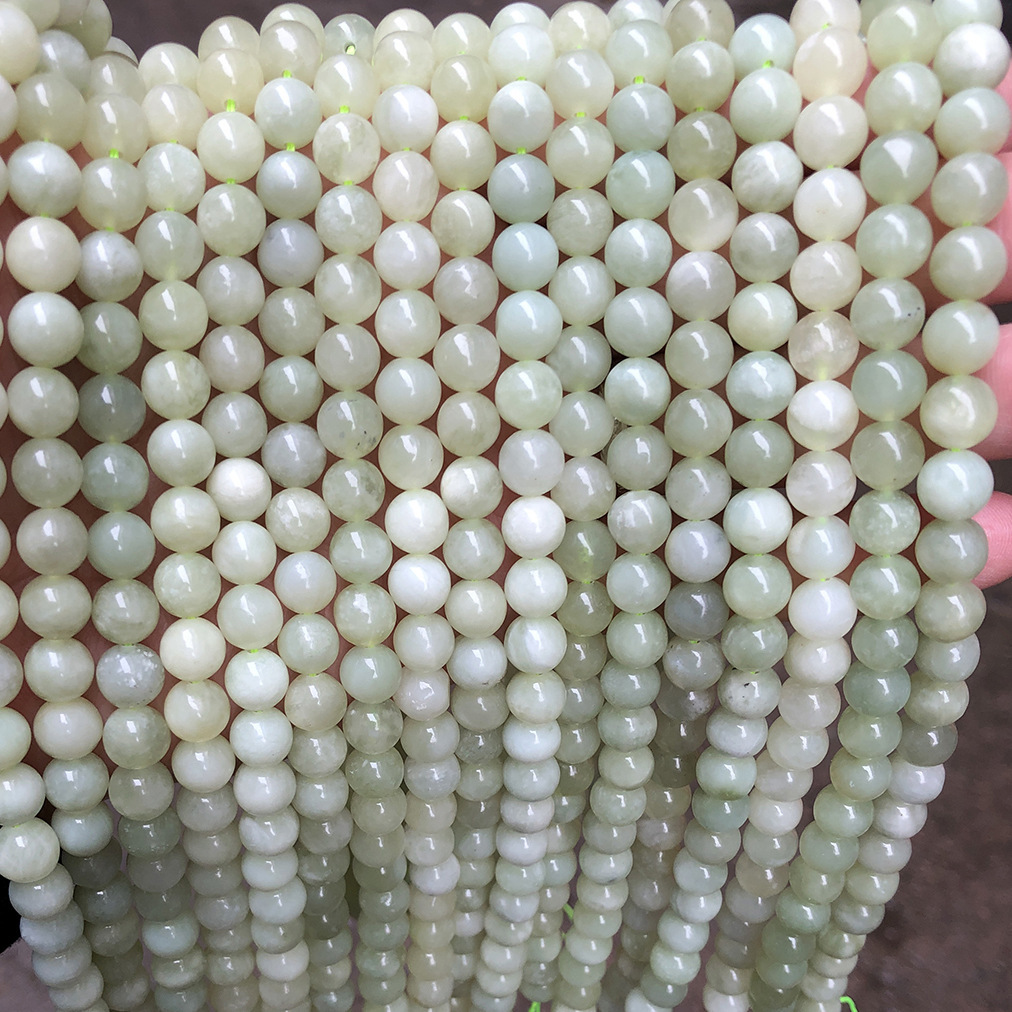 10mm,38PCS/Strands