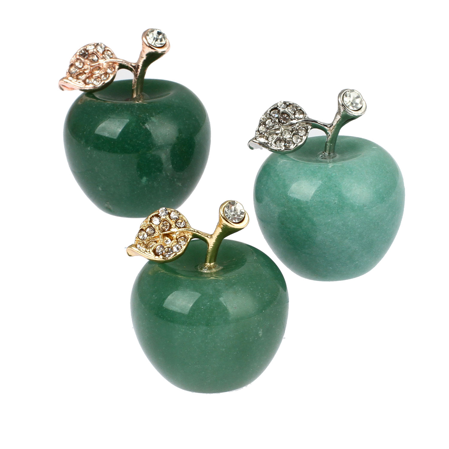 11:Green Aventurine