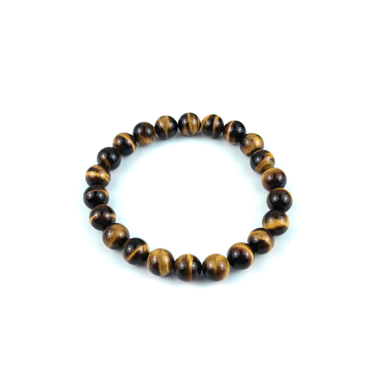 Bracelet with 8 mm