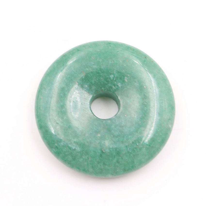 6 Green Aventurine