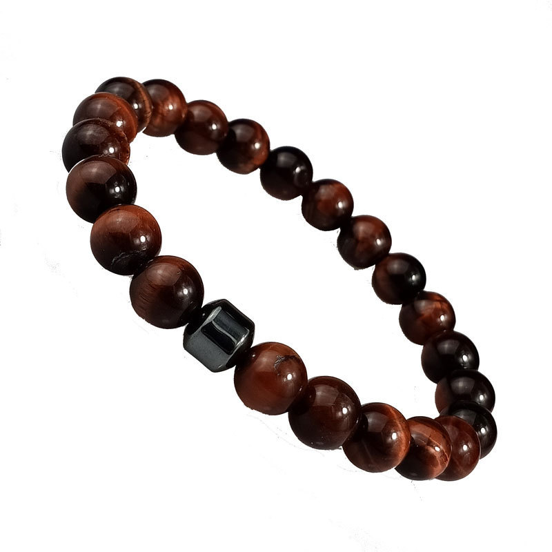 4:Red Tiger Eye