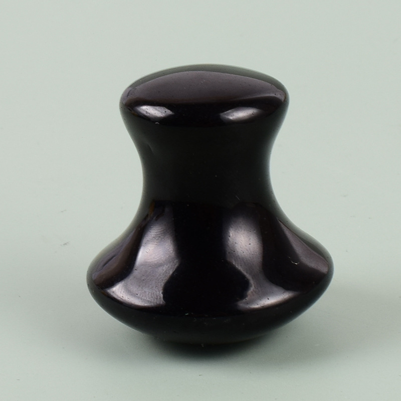 4:Black Obsidian