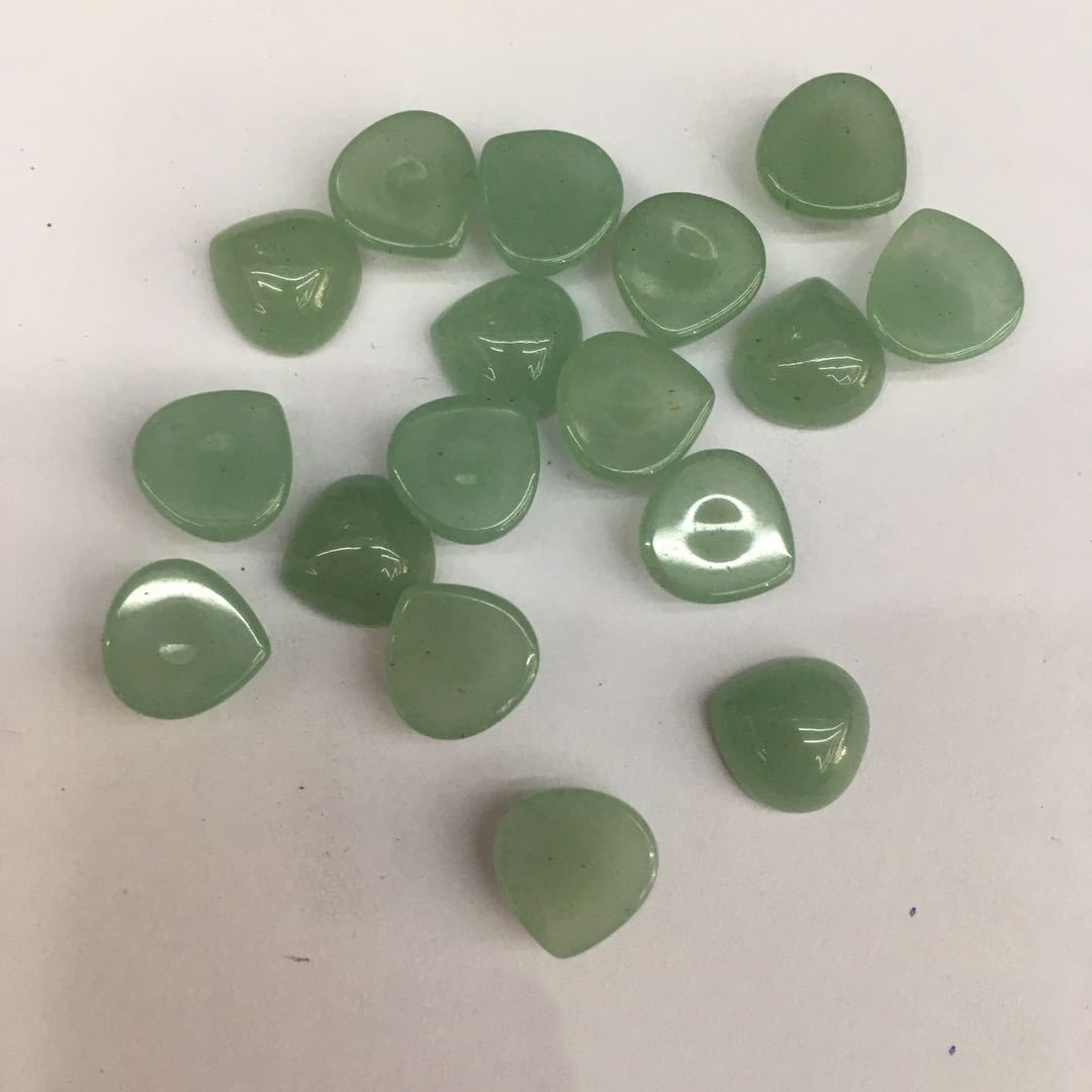 1 Green Aventurine