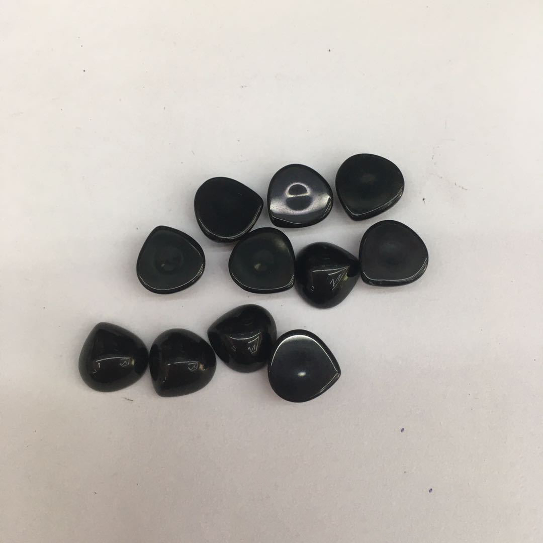 5 Black Stone